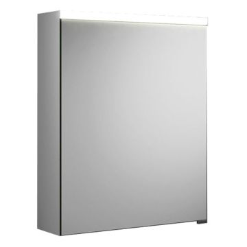 Burgbad Iveo Spiegelschrank 55 cm