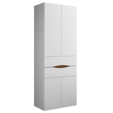 Burgbad Sinea 2.0 Hochschrank - 60 cm