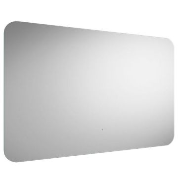 Burgbad Sinea 2.0 Badspiegel - 140 cm