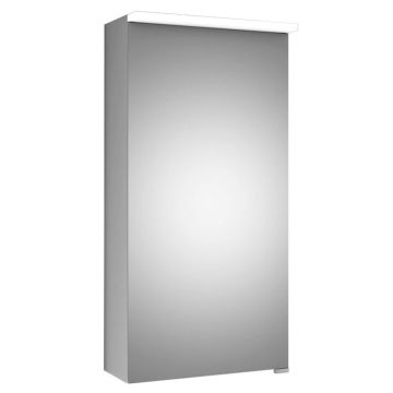 Burgbad Sinea 2.0 Spiegelschrank / Gäste Bad - 40 cm