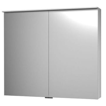 Burgbad Sinea 2.0 Spiegelschrank - 90 cm
