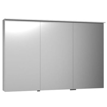Burgbad Sinea 2.0 Spiegelschrank - 120 cm