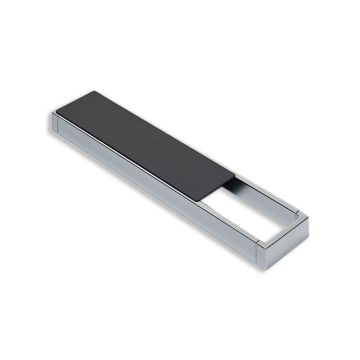 Burgbad Yso Wandablage 40,5 cm