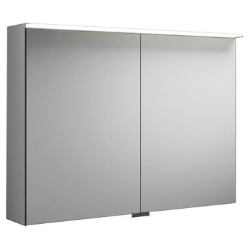 Burgbad Junit Spiegelschrank 90 cm