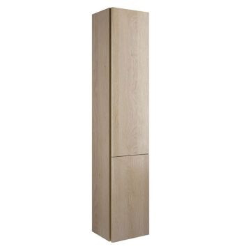 Burgbad Badu Hochschrank - 35 cm