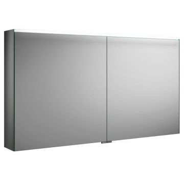 Burgbad Fiumo Spiegelschrank 121 cm