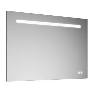 Burgbad LIN20 Badspiegel 90 cm