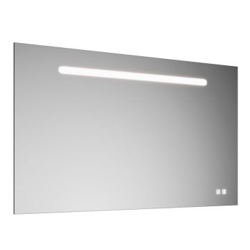 Burgbad LIN20 Badspiegel - 120 cm