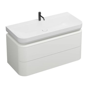 Burgbad b.me Waschtisch mit Unterschrank - 120 cm