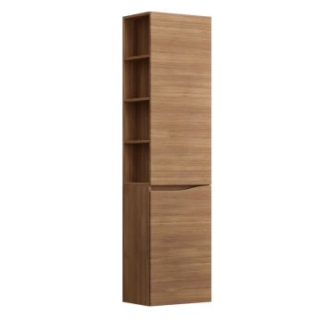 Burgbad Sinea 3.0 Hochschrank - 45 cm