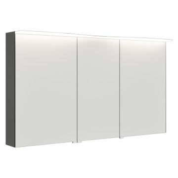 Burgbad Sinea 3.0 Spiegelschrank - 140 cm