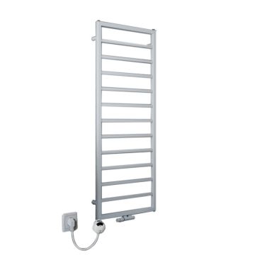 Corpotherma Venus E Röhrenheizkörper - 300 Watt, gefüllt, geprüft, mit Überdruck