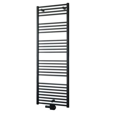 Corpotherma ECO4Kant Röhrenheizkörper - 171,3 cm, 671 Watt, Betriebsart wählbar