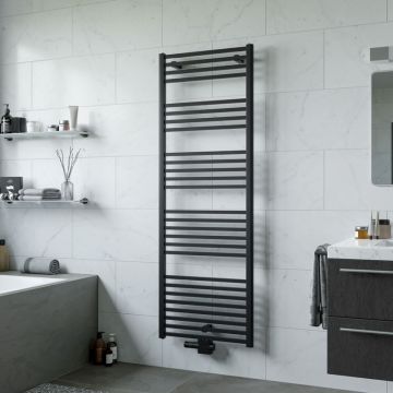 Corpotherma ECO4Kant Röhrenheizkörper - 171,3 cm, 805 Watt, Betriebsart wählbar