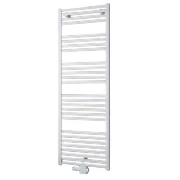 Corpotherma ECO4Kant Röhrenheizkörper - 67,7 cm, 266 Watt, Betriebsart wählbar