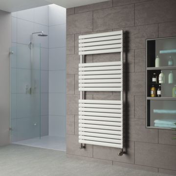 Corpotherma Forte Scala Röhrenheizkörper - 157 cm, 920 Watt