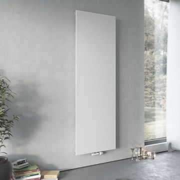 Corpotherma Panio Plus Flächenheizkörper weiss Mittenanschluss - PANP-1800-445W