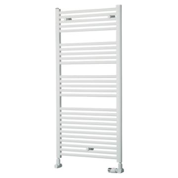 Corpotherma Classic Röhrenheizkörper - 161,6 cm, 684 Watt