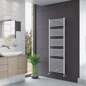 Corpotherma Classic Röhrenheizkörper - 183,8 cm, 1025 Watt