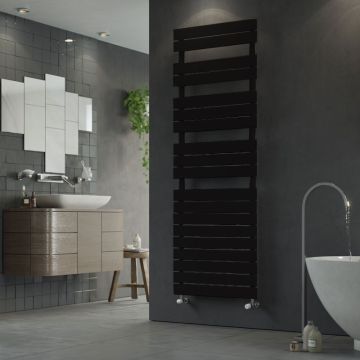 Corpotherma Panio Scala Paneelheizkörper - 142 cm, 762 Watt