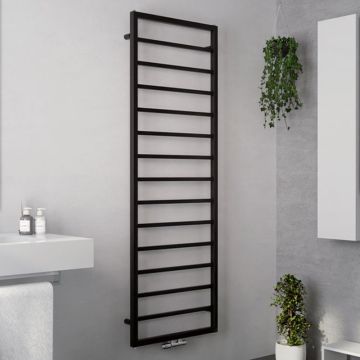 Corpotherma Venus Slim Röhrenheizkörper - 112 cm, 445 Watt