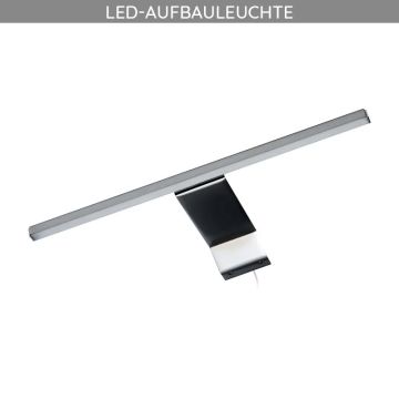 Fackelmann Kara Aufsatzleuchte