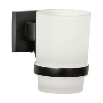 Fackelmann Accessoires Glashalter