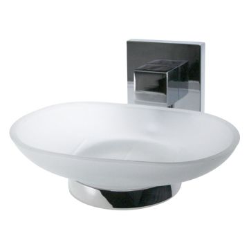 Fackelmann Accessoires Seifenschale