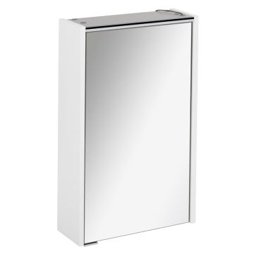 Fackelmann Spiegelschrank 42 cm