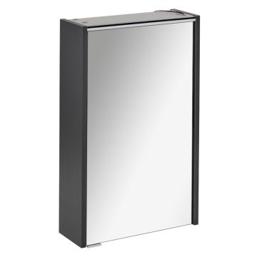 Fackelmann Spiegelschrank 42 cm