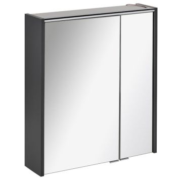 Fackelmann Spiegelschrank 60 cm