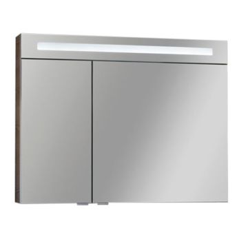 Fackelmann Spiegelelemente Spiegelschrank - 90 cm