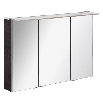 Fackelmann Spiegelschrank 100 cm