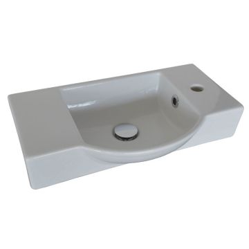 Fackelmann Waschtisch Keramik 55 cm