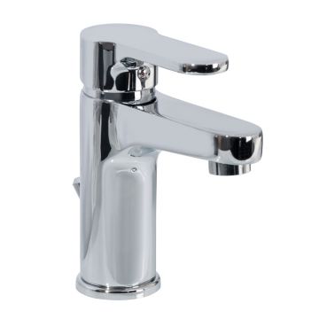 Fackelmann Armaturen Waschtisch-Armatur Milano