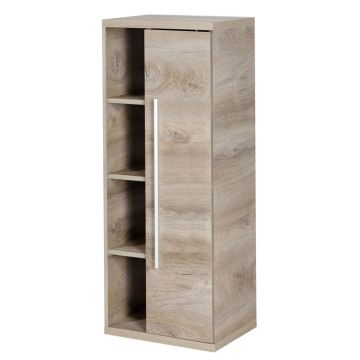 Fackelmann Stanford Mittelschrank - 42 cm
