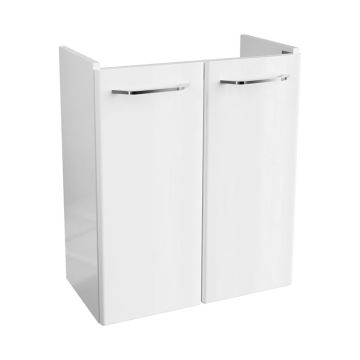 Fackelmann Milano Waschtischunterschrank - 52 cm