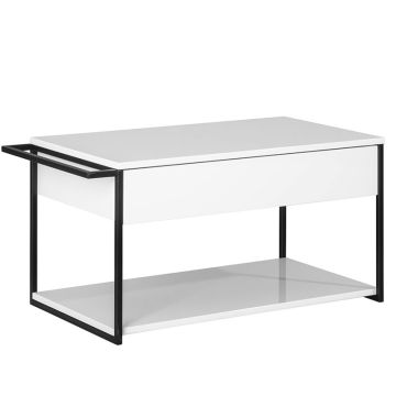 Fackelmann New York Waschtischunterschrank - 87,2 cm