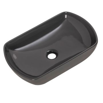 Fackelmann New York Aufsatzwaschtisch - 50 cm