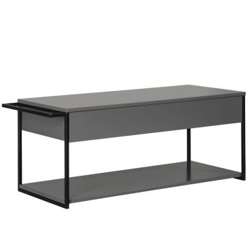 Fackelmann New York Waschtischunterschrank - 107,2 cm