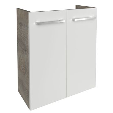 Fackelmann SBC Waschtischunterschrank 52 cm