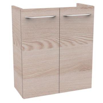 Fackelmann SBC Waschtischunterschrank 52 cm