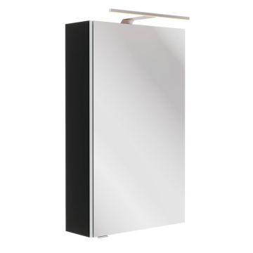 Fackelmann Gästebad Spiegelschrank 40 cm