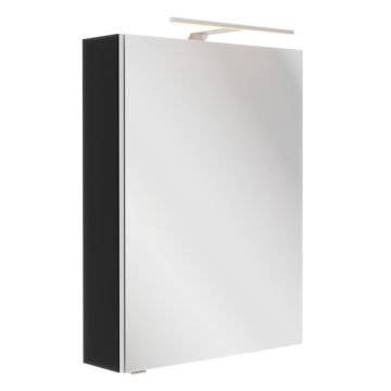 Fackelmann Gästebad Spiegelschrank 50 cm