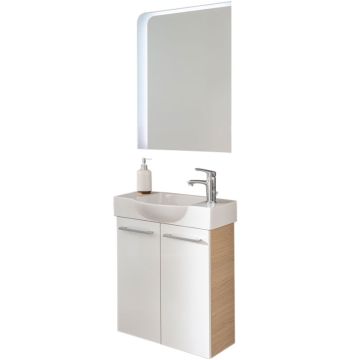 Fackelmann Gästebad Badset 9