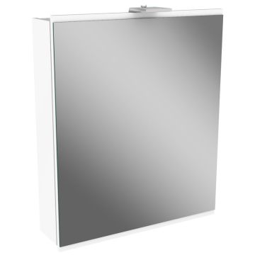 Fackelmann Lima Spiegelschrank - 60 cm