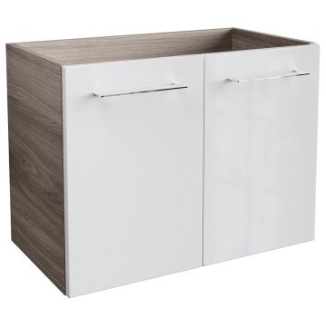 Fackelmann Lima Waschtischunterschrank - 58,6 cm