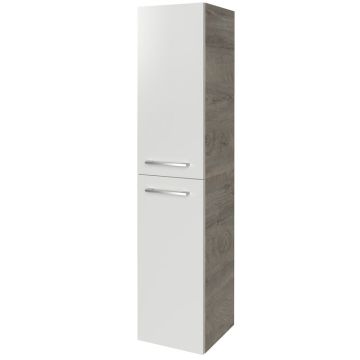 Fackelmann B.style Hochschrank - 30 cm