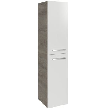 Fackelmann B.style Hochschrank - 30 cm