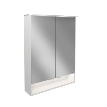 Fackelmann B.style Spiegelschrank - 60 cm